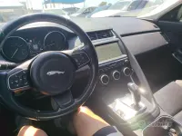 Usata Jaguar E-Pace 150 CV (110 kW) 2018 Bianco SUV