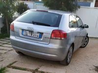 usata Audi A3 A31.9 tdi Ambition