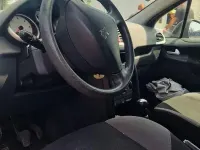 Usata Peugeot 207 68 CV (50 kW) 2009 Nero Berlina