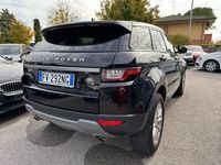 usata Land Rover Range Rover evoque 2.0 TD4 150 CV 5p.