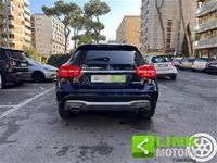 usata Mercedes 220 GLA SUVd Automatic 4Matic Sport usato