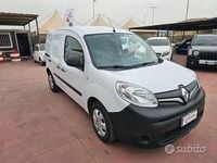 Usata Renault Kangoo 68 CV (50 kW) 2020 Bianco Monovolume