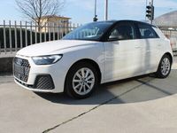 usata Audi A1 Sportback 30 TFSI S-TRONIC PROLINE *LED*BICOLORE*