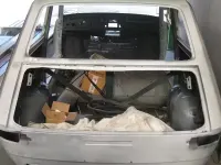 Usata Fiat 127 1970 Utilitaria