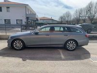 usata Mercedes E220 Classe E - S213 SW SW d Business Sport auto