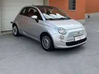 Usata Fiat 500 Pop 69 CV (50 kW) 2011 Other Utilitaria