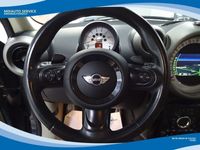 usata Mini Cooper SD Countryman ALL4 AUT EU5