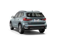 Nouvelle BMW X1 Efficient Dynamics 163 ch (119 kW) 2025 Noir SUV