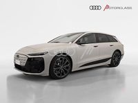 Usata Audi e-tron Sport 369 kW (503 CV) 2025 Beige siam metallizzato SUV