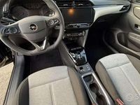 Usata Opel Corsa Ultimate 101 CV (74 kW) 2024 Nero Utilitaria