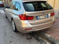 Usata BMW 320 184 CV (135 kW) 2015 Station wagon