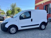 Usata Citroën Nemo 68 CV (50 kW) 2010 Bianco Monovolume