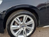 Usata Volvo V60 Summum 205 CV (150 kW) 2010 Station wagon