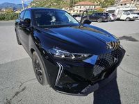 Usata DS Automobiles DS3 Rivoli 131 CV (96 kW) 2023 Nero SUV