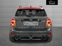Usata Mini John Cooper Works Countryman 306 CV (225 kW) 2020 Grigio scuro SUV