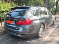 usata BMW 318 318 Serie 3 F31 2012 Touring d Touring Business