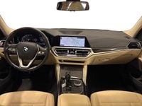 Usata BMW 320 Luxury Line 190 CV (139 kW) 2024 Station wagon