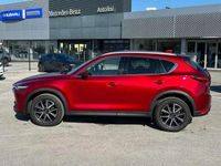 usata Mazda CX-5 2.2L Skyactiv-D 150 CV AWD Exclusive