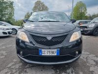 usata Lancia Ypsilon 1.2 69 CV 5 porte S&S Gold