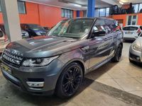 usata Land Rover Range Rover Sport 3.0 tdV6 HSE auto my16 E6