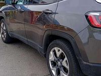 Usata Jeep Compass Limited 140 CV (102 kW) 2021 SUV