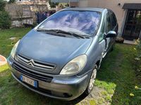 usata Citroën Xsara Picasso 1.6 hdi 16v Classique 90cv