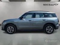 Usata Mini Countryman Classic 150 CV (110 kW) 2024 Verde SUV