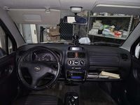 Usata Opel Agila 75 CV (55 kW) 2002 Utilitaria
