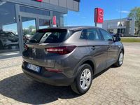 usata Opel Grandland X 1.5 diesel Ecotec Start&Stop Business