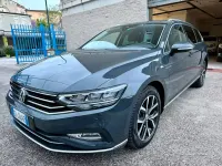 Usata VW Passat Alltrack 190 CV (139 kW) 2020 Station wagon