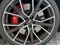 Usata Audi S7 Sportback Sport 344 CV (253 kW) 2022 Nero Utilitaria