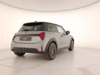 Usata Mini Cooper Classic 156 CV (114 kW) 2024 Grigio Utilitaria