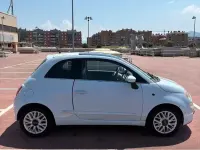 Usata Fiat 500 69 CV (50 kW) 2008 Berlina