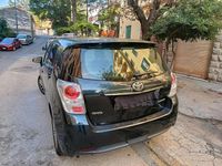 Usata Toyota Verso 111 CV (81 kW) 2016 Monovolume