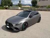 Usata Mercedes A35 AMG AMG 306 CV (225 kW) 2021 Berlina