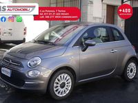 Usata Fiat 500 Dolcevita 69 CV (50 kW) 2022 Grigio Utilitaria