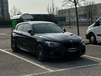 usata BMW 125 125 d 3p Sport