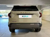 Nuova Dacia Duster Extreme 140 CV (102 kW) 2026 Beige SUV