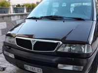 Usata Lancia Zeta 1994 Monovolume