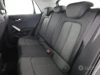 Usata Audi Q2 Advanced 150 CV (110 kW) 2023 Grigio SUV
