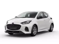 Nuova Mazda 2 Center-Line 116 CV (85 kW) 2026 Utilitaria