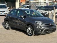 Usata Fiat 500X Cross 120 CV (88 kW) 2020 Grigio SUV