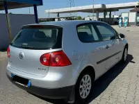 Usata VW Golf V 2004 Grigio Utilitaria