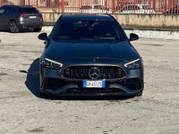 Usata Mercedes C220 200 CV (147 kW) 2021 Station wagon