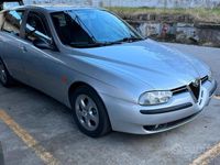 usata Alfa Romeo 156 sportwagon t.s