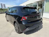 Nuova MG MG4 EV 117 kW (160 CV) 2026 Nero Utilitaria