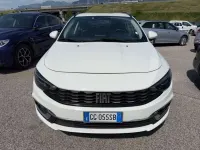 Usata Fiat Tipo Business 95 CV (69 kW) 2022 Bianco Station wagon