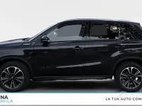 Second-hand Suzuki Vitara 116 CP (85 kW) 2023 Negru SUV