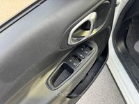 Usata Fiat 500L Cross 120 CV (88 kW) 2020 Bianco Monovolume