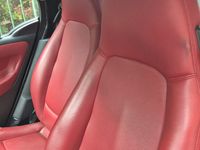 Usata Smart ForTwo Coupé 71 CV (52 kW) 2010 Utilitaria